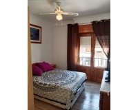 Rental - Apartment / flat - Torrevieja - Playa del Cura