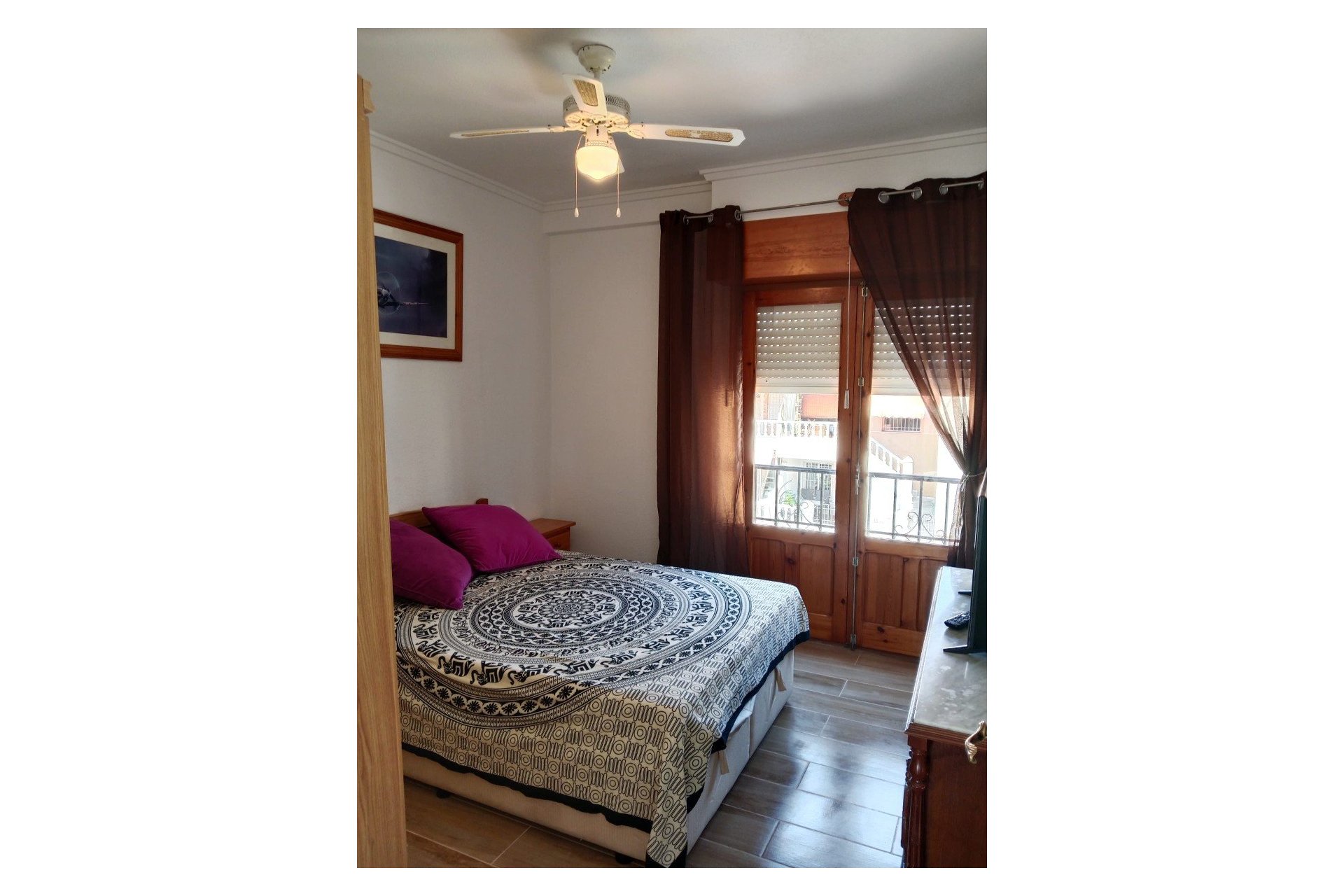 Rental - Apartment / flat - Torrevieja - Playa del Cura