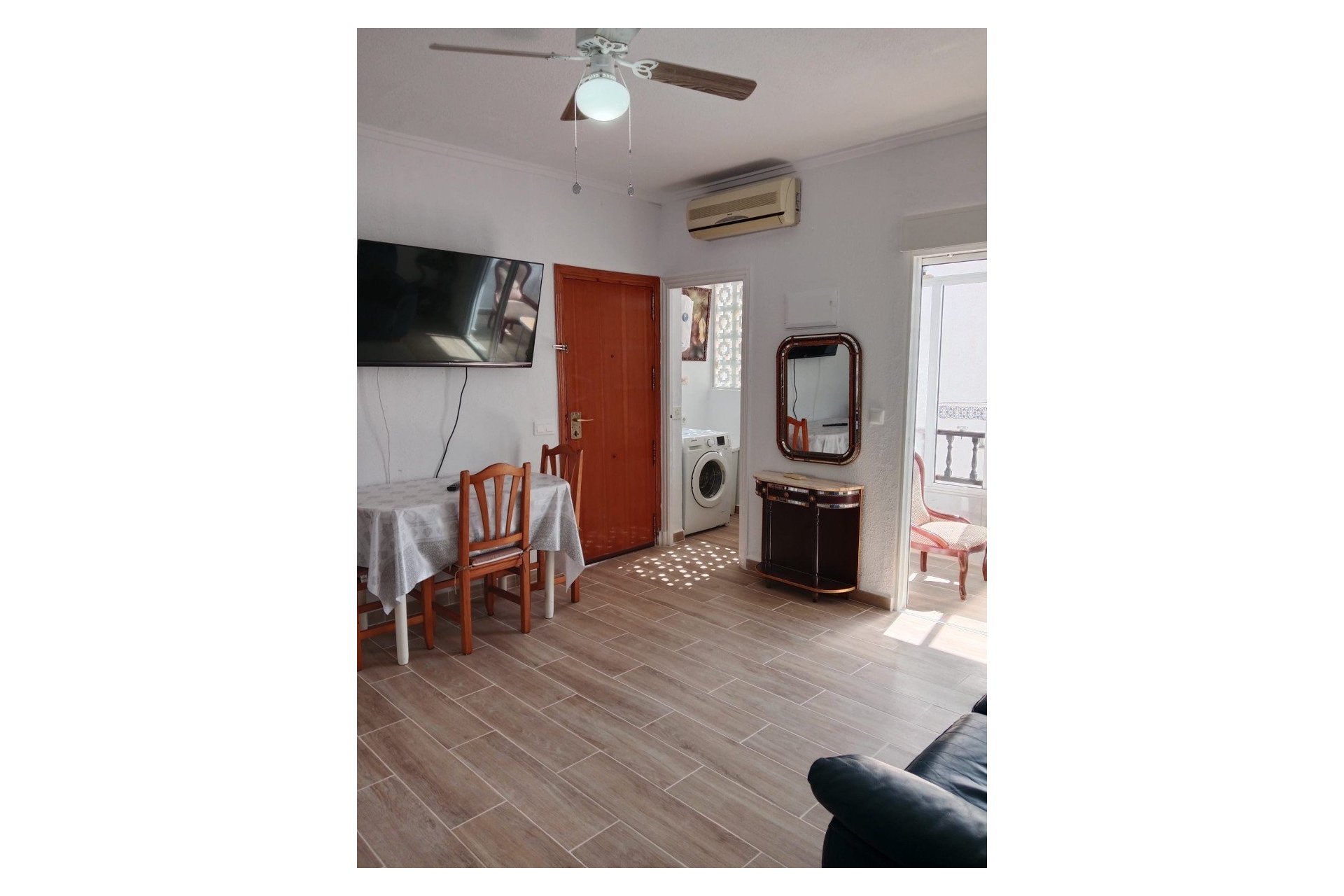 Rental - Apartment / flat - Torrevieja - Playa del Cura