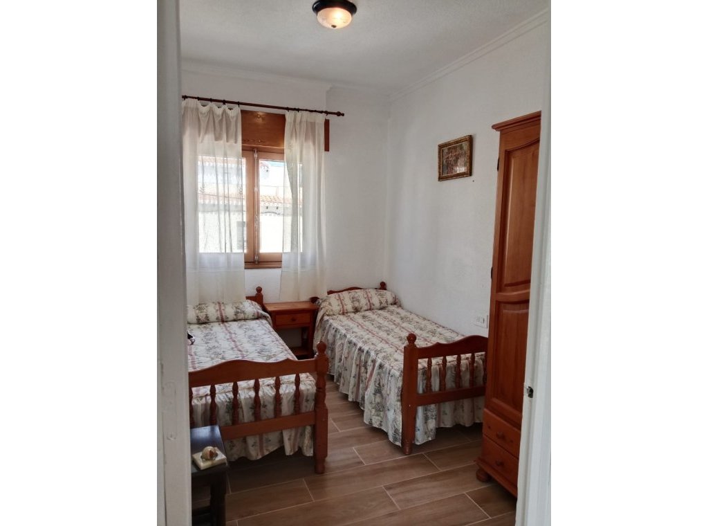 Rental - Apartment / flat - Torrevieja - Playa del Cura