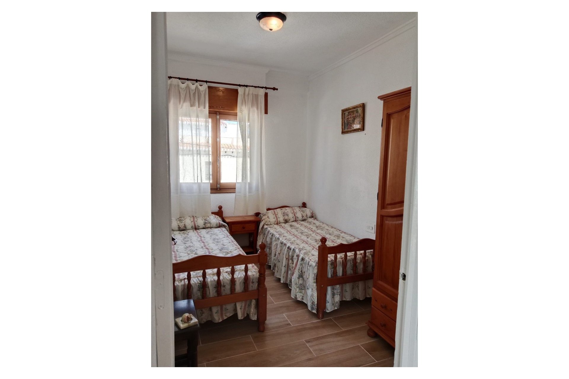 Rental - Apartment / flat - Torrevieja - Playa del Cura