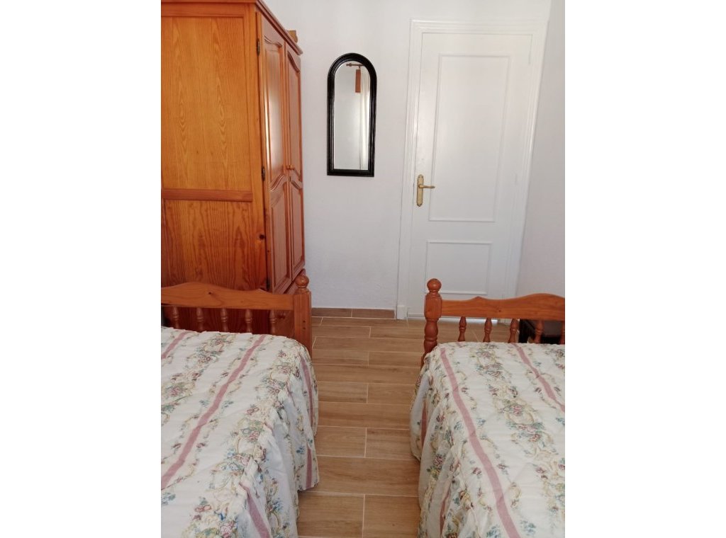 Rental - Apartment / flat - Torrevieja - Playa del Cura
