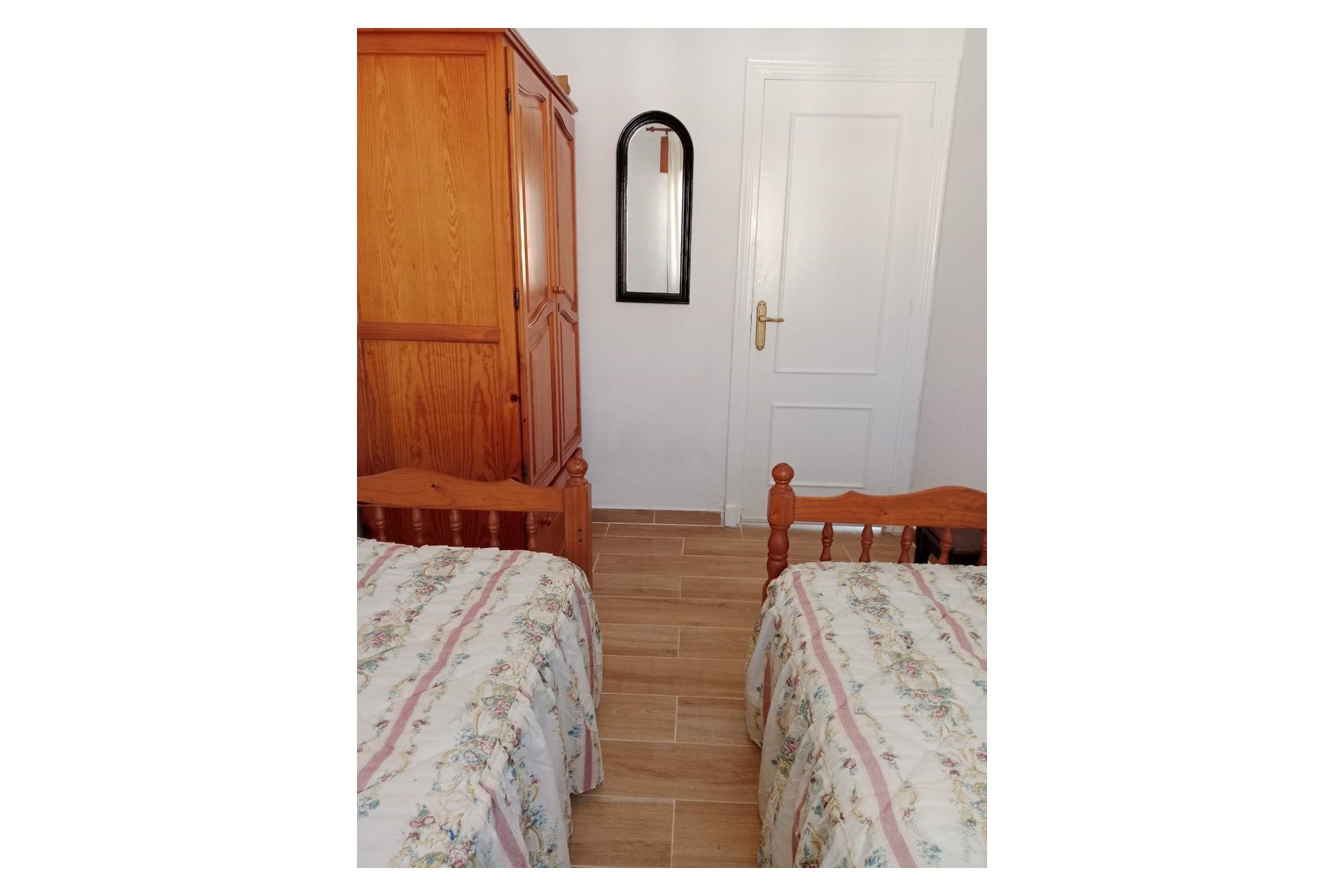 Rental - Apartment / flat - Torrevieja - Playa del Cura