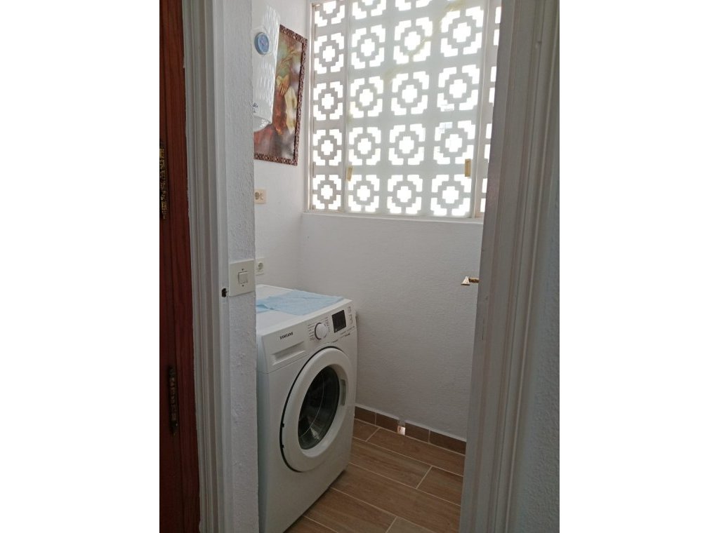 Rental - Apartment / flat - Torrevieja - Playa del Cura