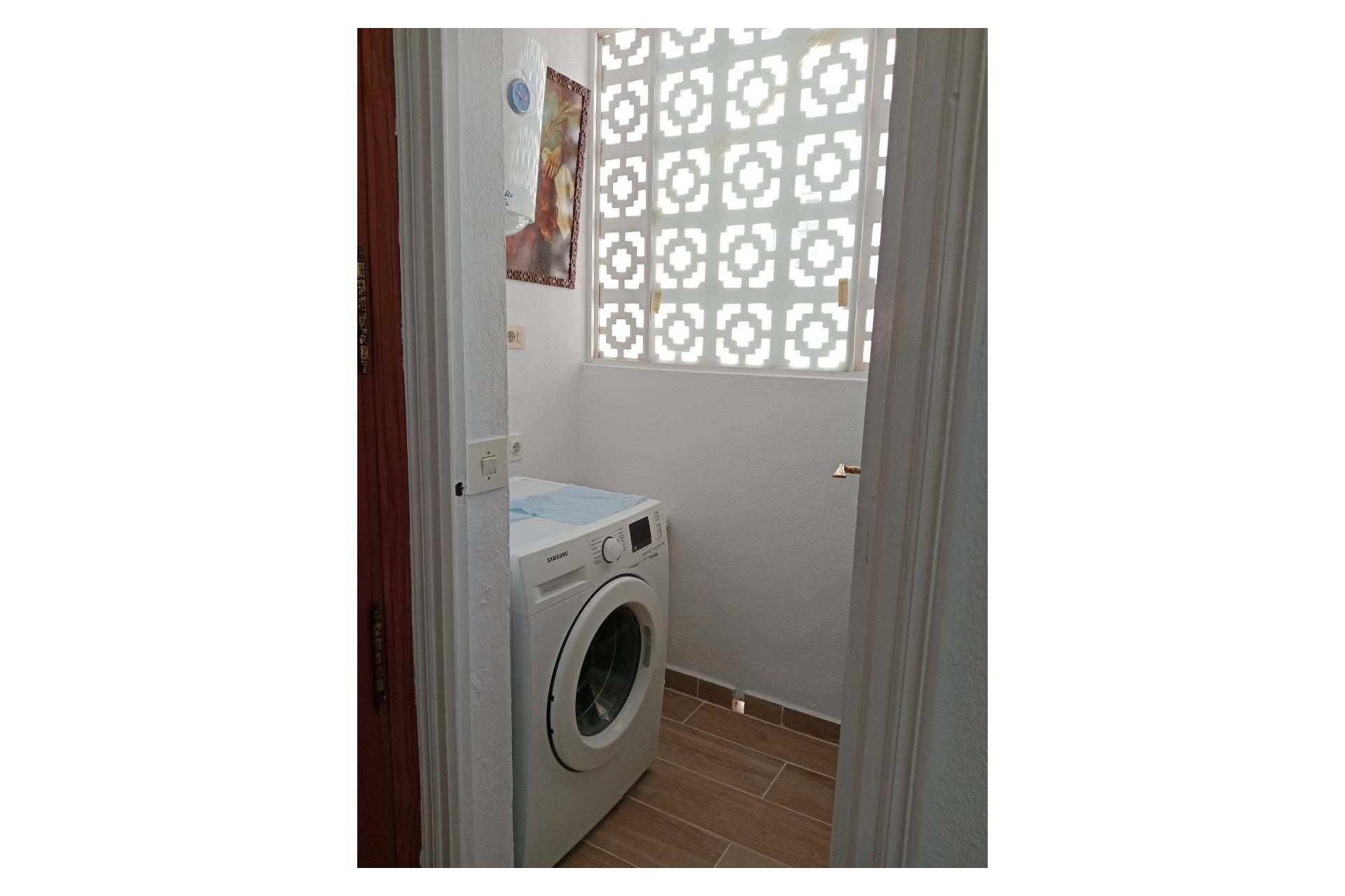 Rental - Apartment / flat - Torrevieja - Playa del Cura