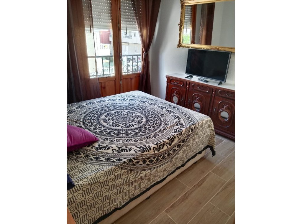 Rental - Apartment / flat - Torrevieja - Playa del Cura