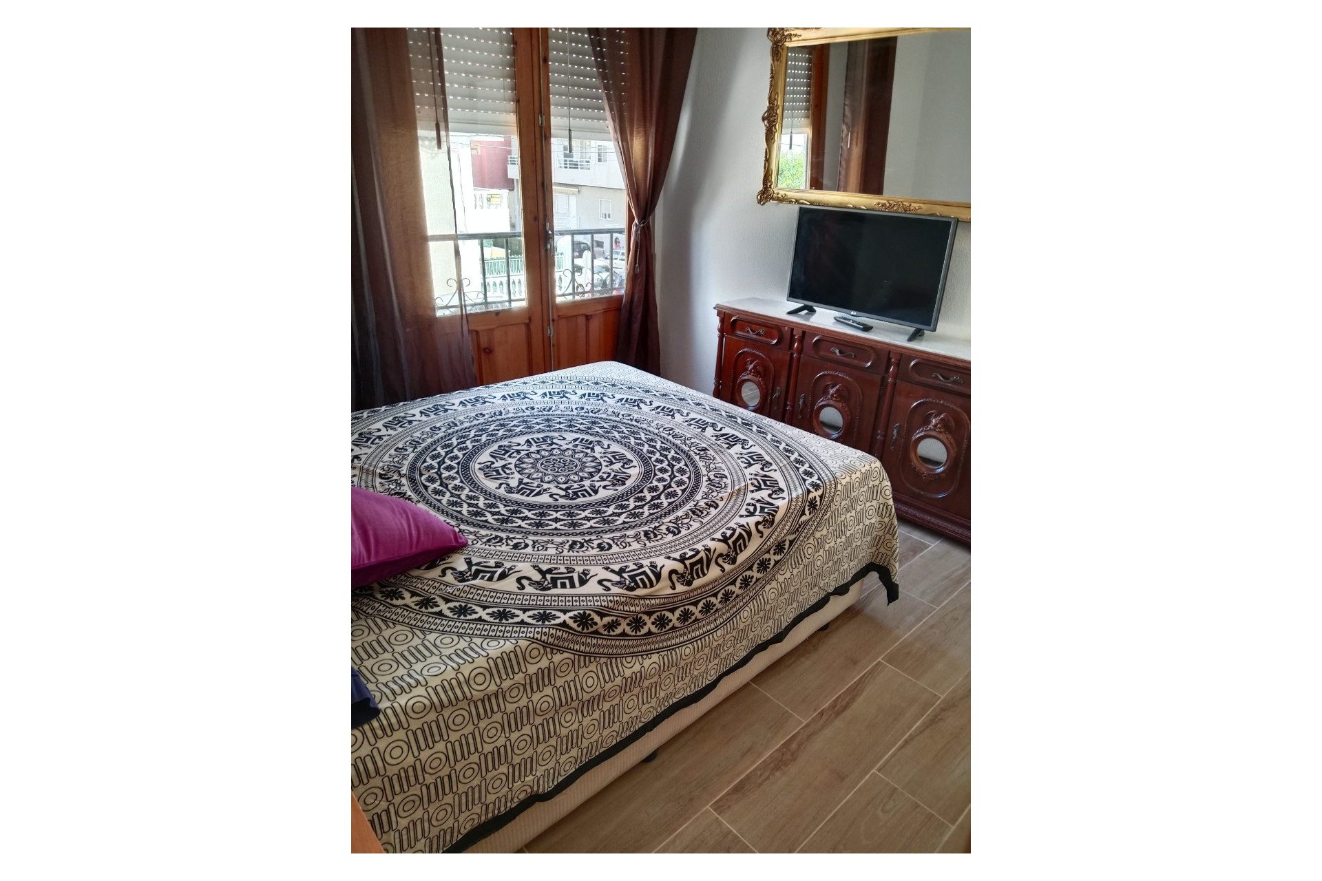 Rental - Apartment / flat - Torrevieja - Playa del Cura