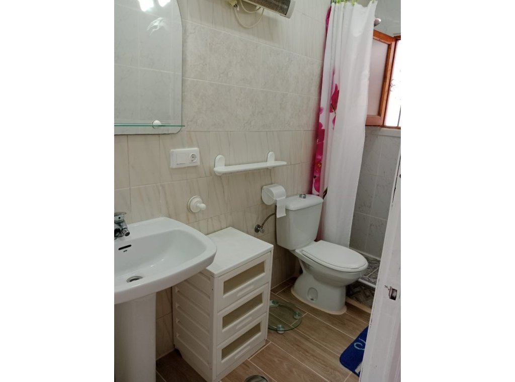 Rental - Apartment / flat - Torrevieja - Playa del Cura