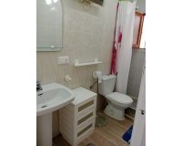 Rental - Apartment / flat - Torrevieja - Playa del Cura