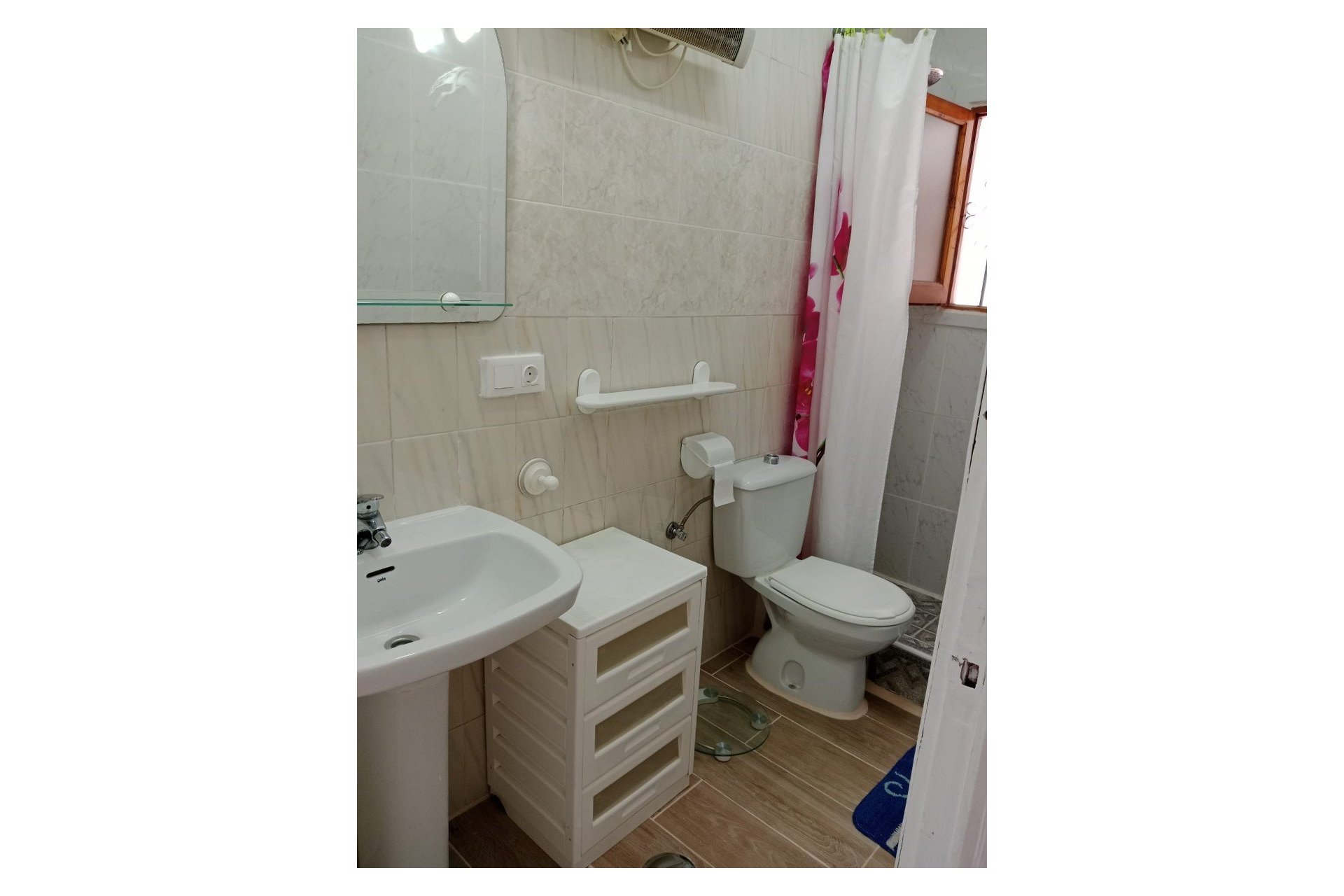 Rental - Apartment / flat - Torrevieja - Playa del Cura