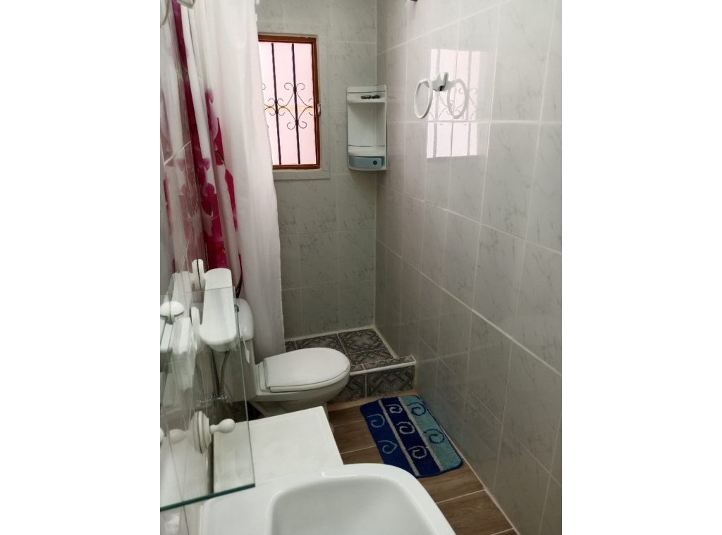 Rental - Apartment / flat - Torrevieja - Playa del Cura