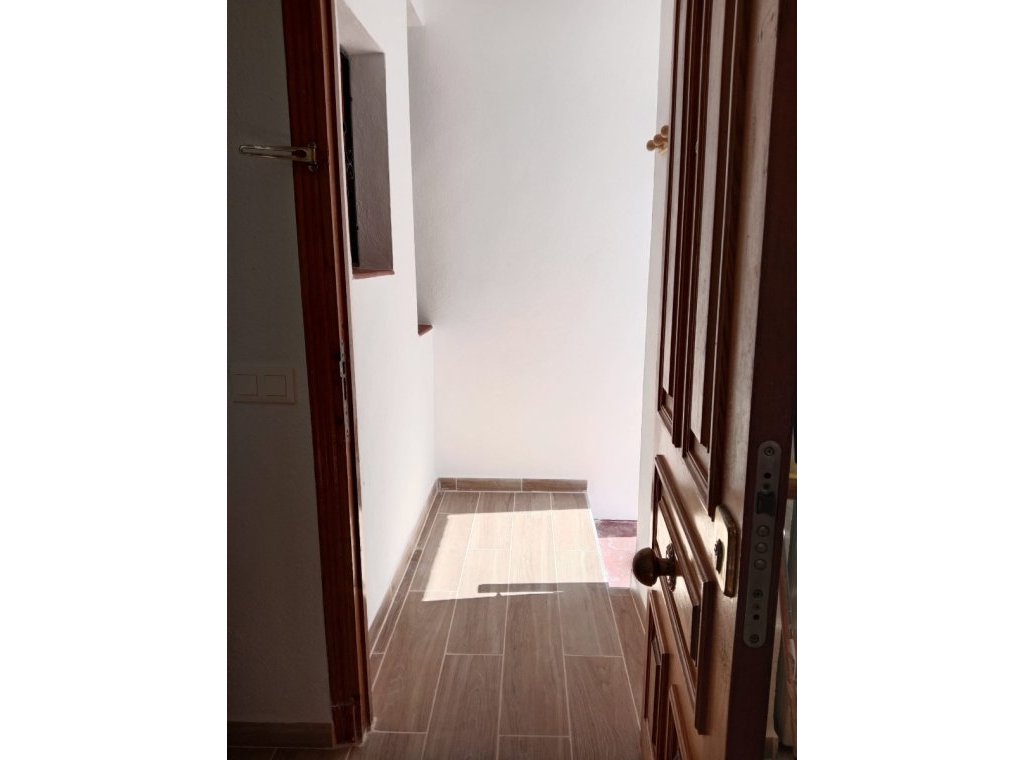 Rental - Apartment / flat - Torrevieja - Playa del Cura