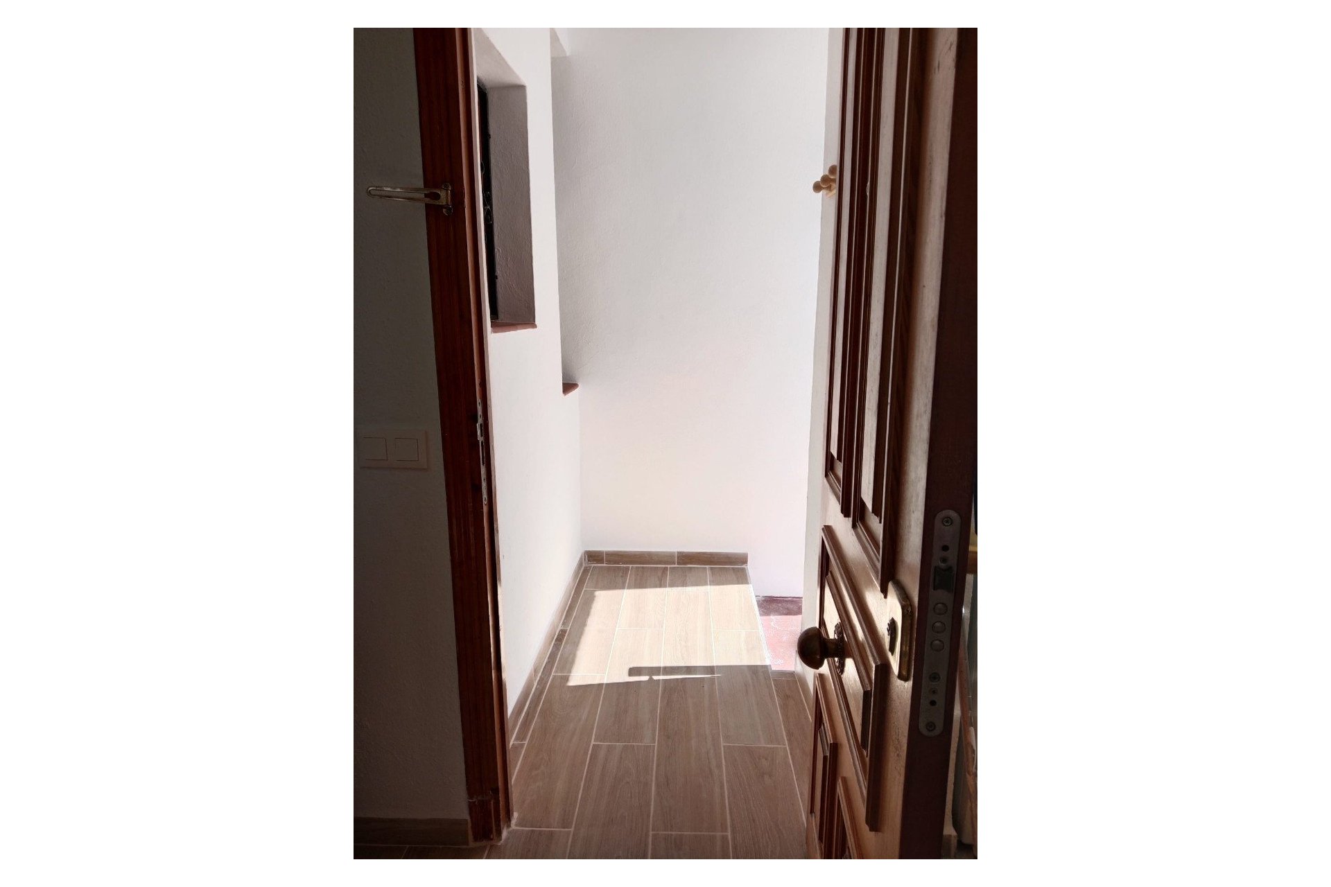 Rental - Apartment / flat - Torrevieja - Playa del Cura