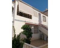 Rental - Apartment / flat - Torrevieja - Playa del Cura