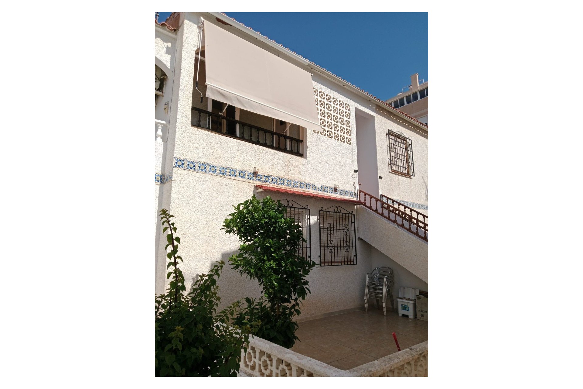 Rental - Apartment / flat - Torrevieja - Playa del Cura