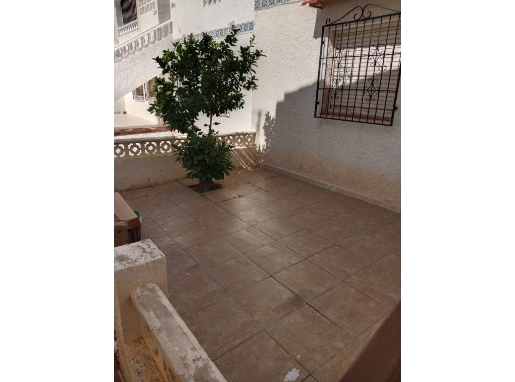 Rental - Apartment / flat - Torrevieja - Playa del Cura