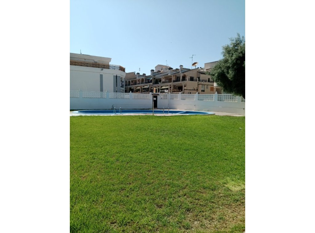 Rental - Apartment / flat - Torrevieja - Playa del Cura