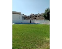 Rental - Apartment / flat - Torrevieja - Playa del Cura