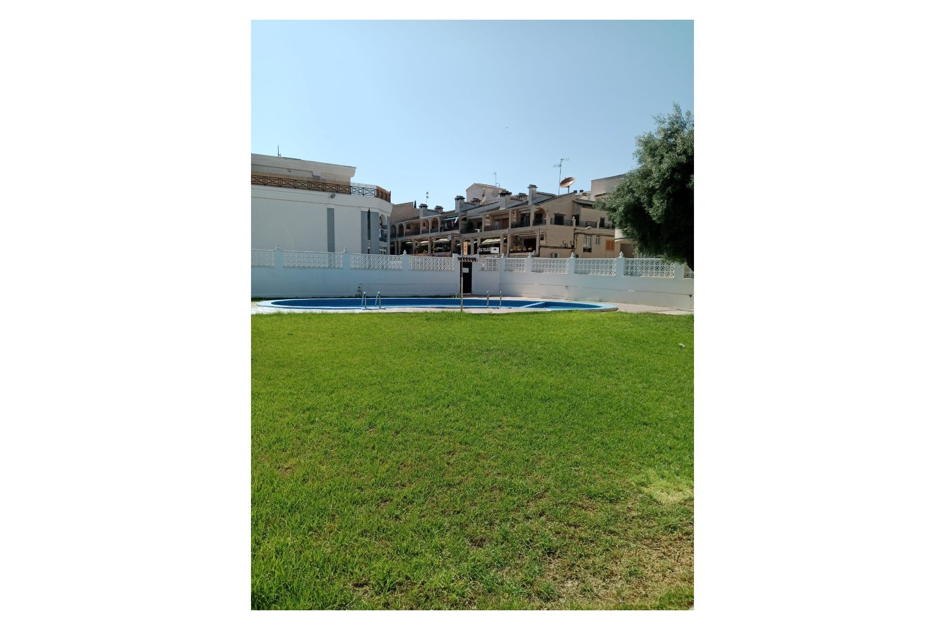Rental - Apartment / flat - Torrevieja - Playa del Cura