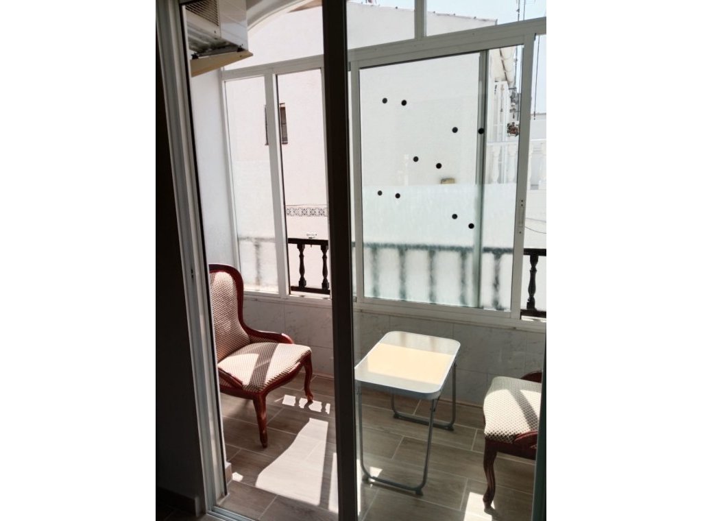 Rental - Apartment / flat - Torrevieja - Playa del Cura