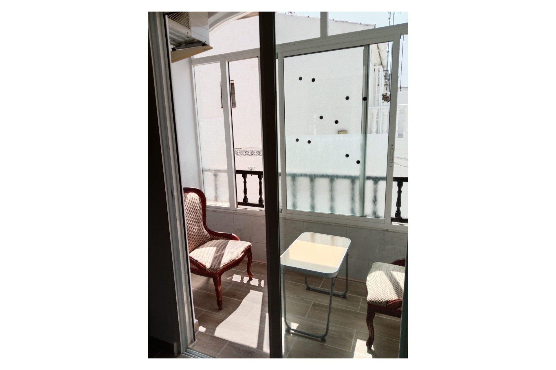 Rental - Apartment / flat - Torrevieja - Playa del Cura