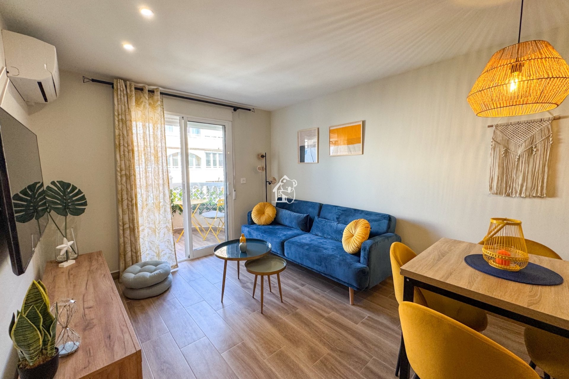 Rental - Apartment / flat - Torrevieja - Playa del Cura