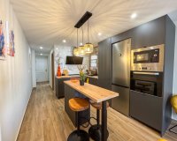 Rental - Apartment / flat - Torrevieja - Playa del Cura