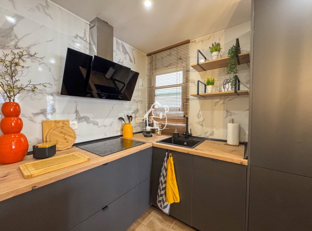 Rental - Apartment / flat - Torrevieja - Playa del Cura