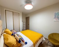 Rental - Apartment / flat - Torrevieja - Playa del Cura