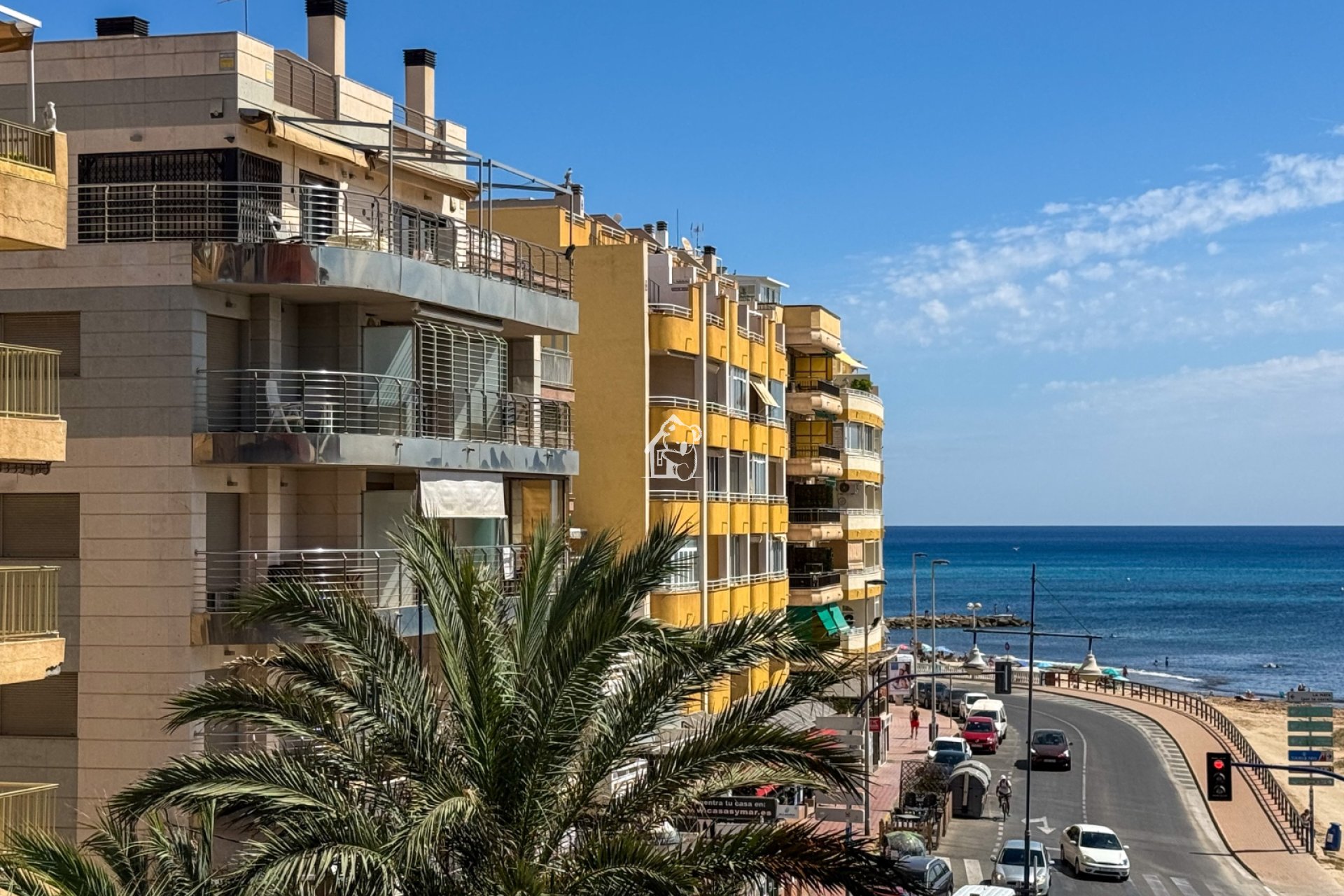 Rental - Apartment / flat - Torrevieja - Playa del Cura