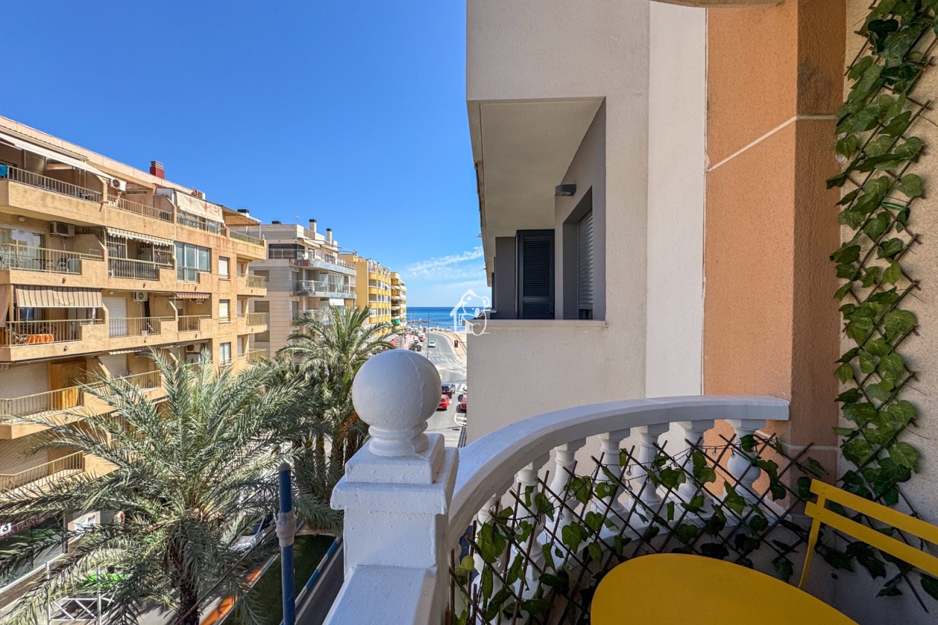Rental - Apartment / flat - Torrevieja - Playa del Cura