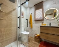 Rental - Apartment / flat - Torrevieja - Playa del Cura