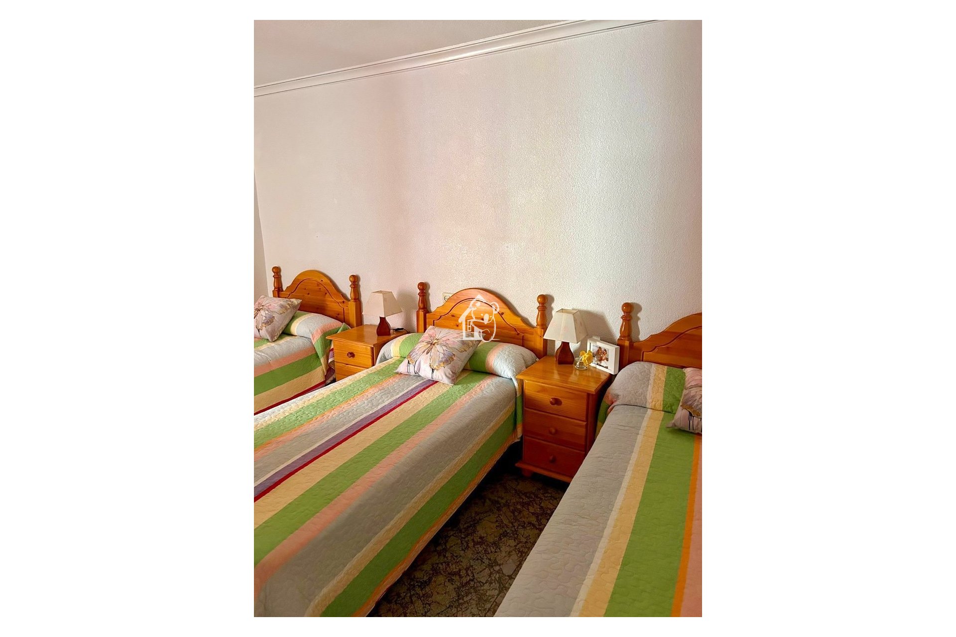 Rental - Apartment / flat - Torrevieja - Playa del Cura