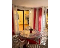 Rental - Apartment / flat - Torrevieja - Playa del Cura