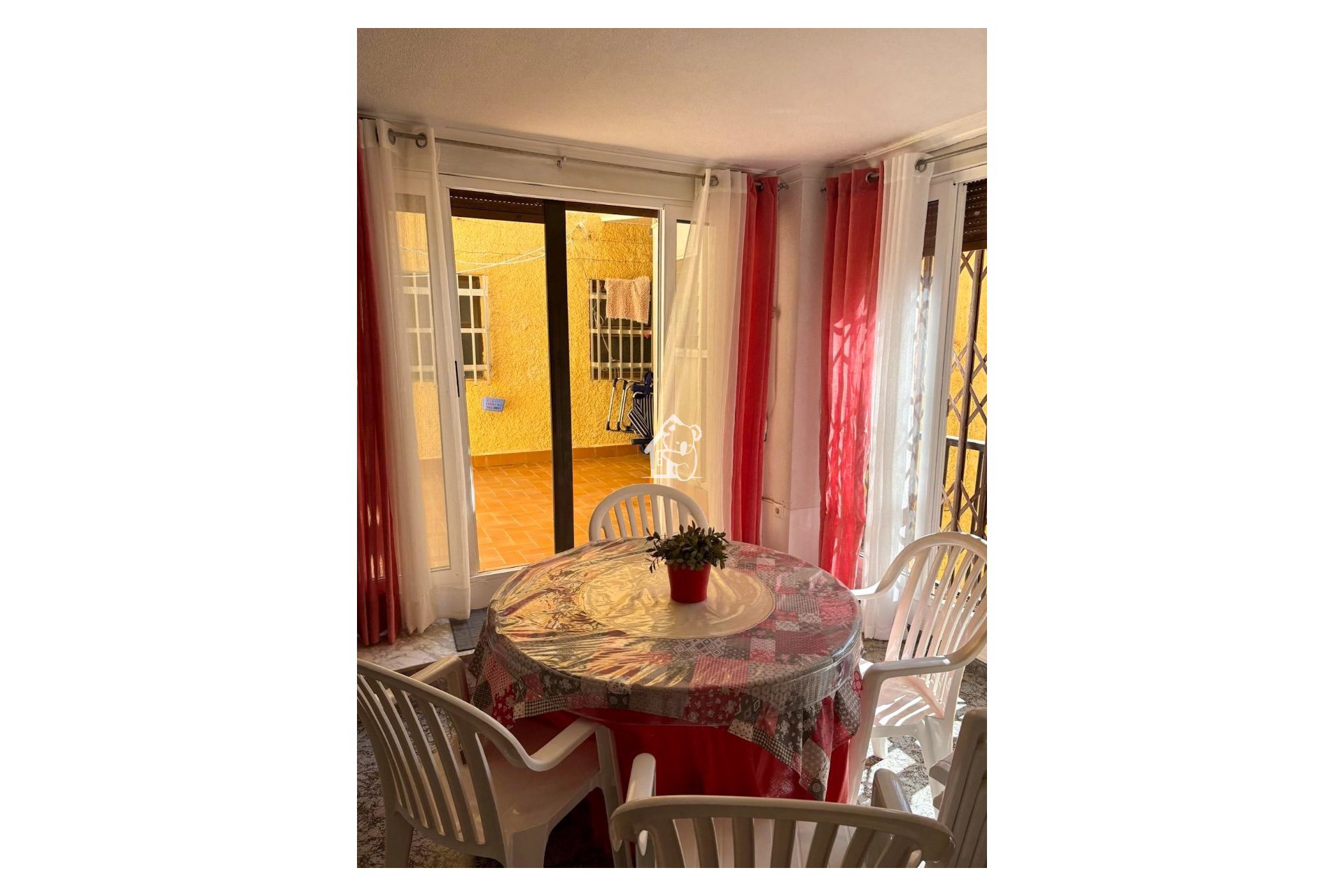 Rental - Apartment / flat - Torrevieja - Playa del Cura