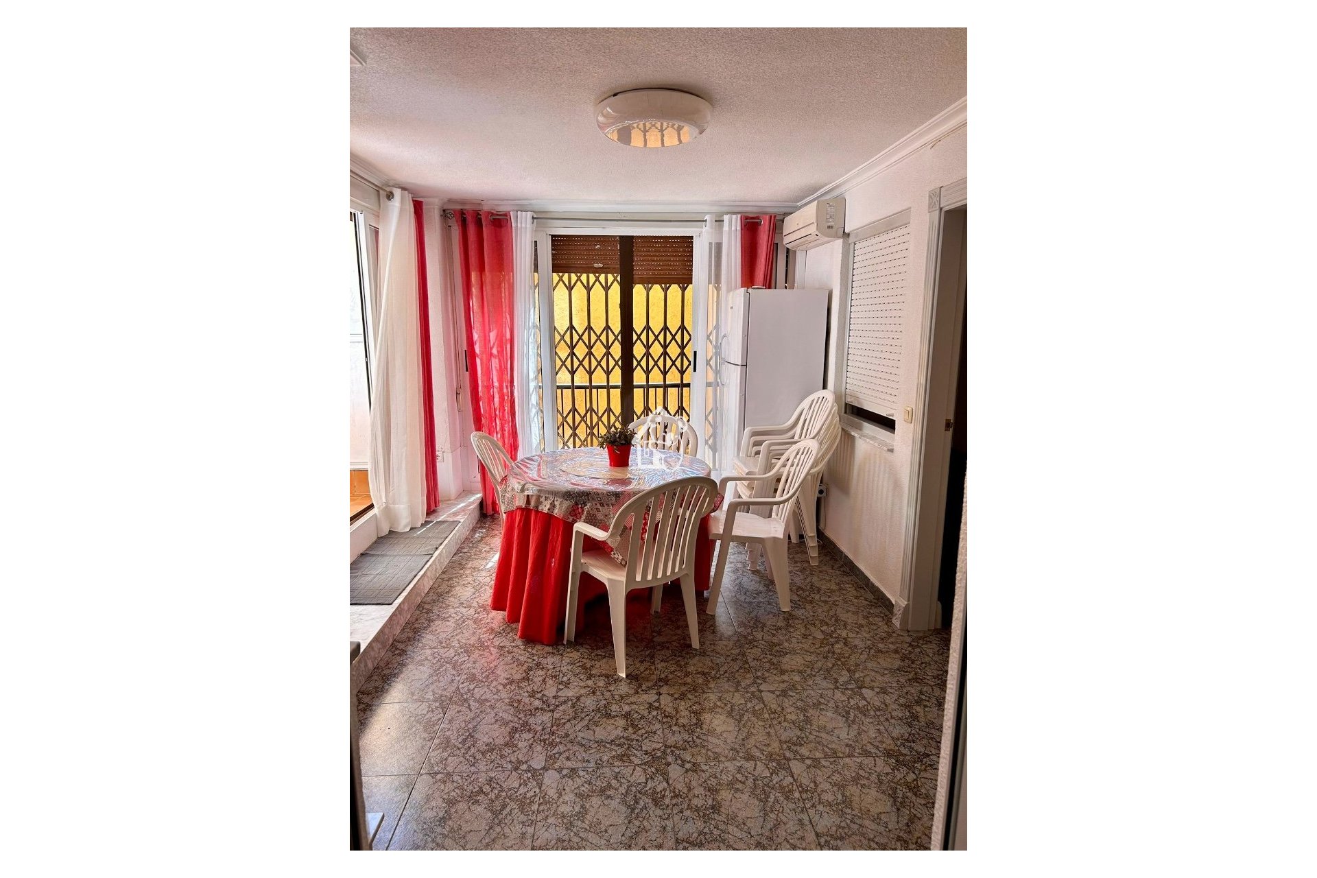 Rental - Apartment / flat - Torrevieja - Playa del Cura