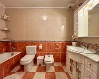 Rental - Apartment / flat - Torrevieja - Playa del Cura