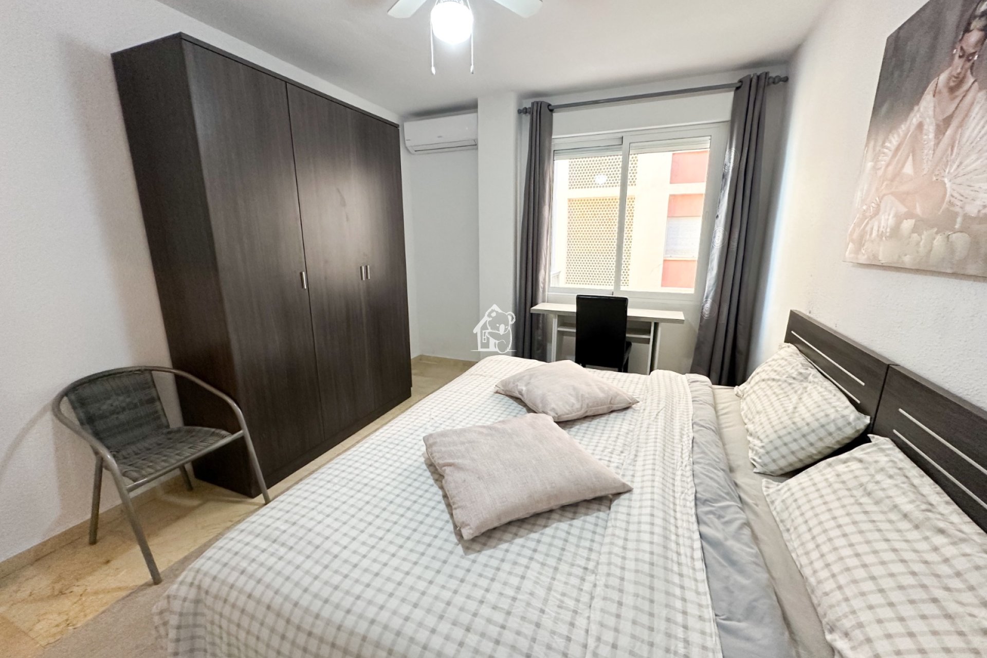 Rental - Apartment / flat - Torrevieja - Playa del Cura