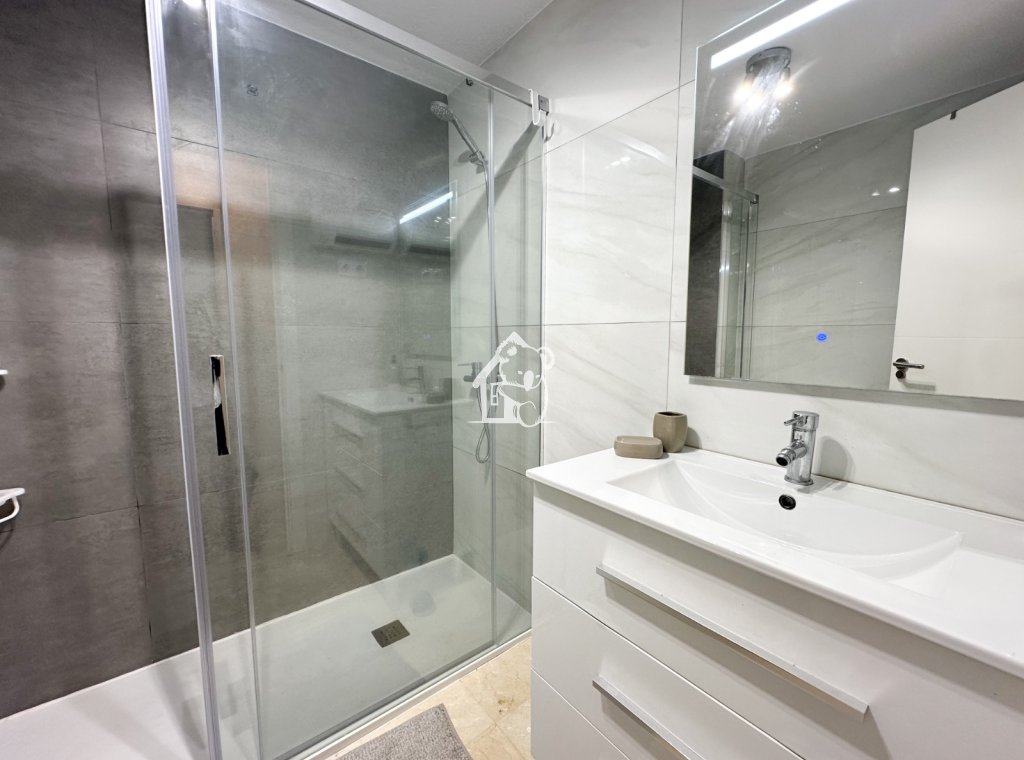 Rental - Apartment / flat - Torrevieja - Playa del Cura