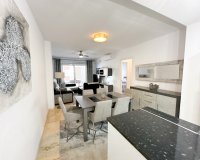 Rental - Apartment / flat - Torrevieja - Playa del Cura