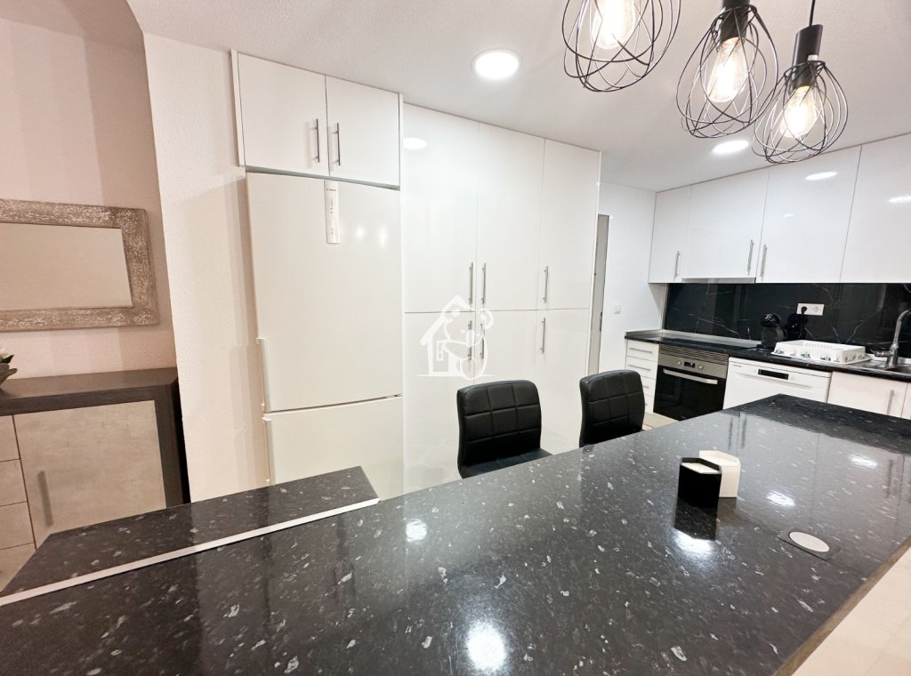 Rental - Apartment / flat - Torrevieja - Playa del Cura