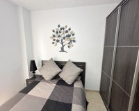 Rental - Apartment / flat - Torrevieja - Playa del Cura