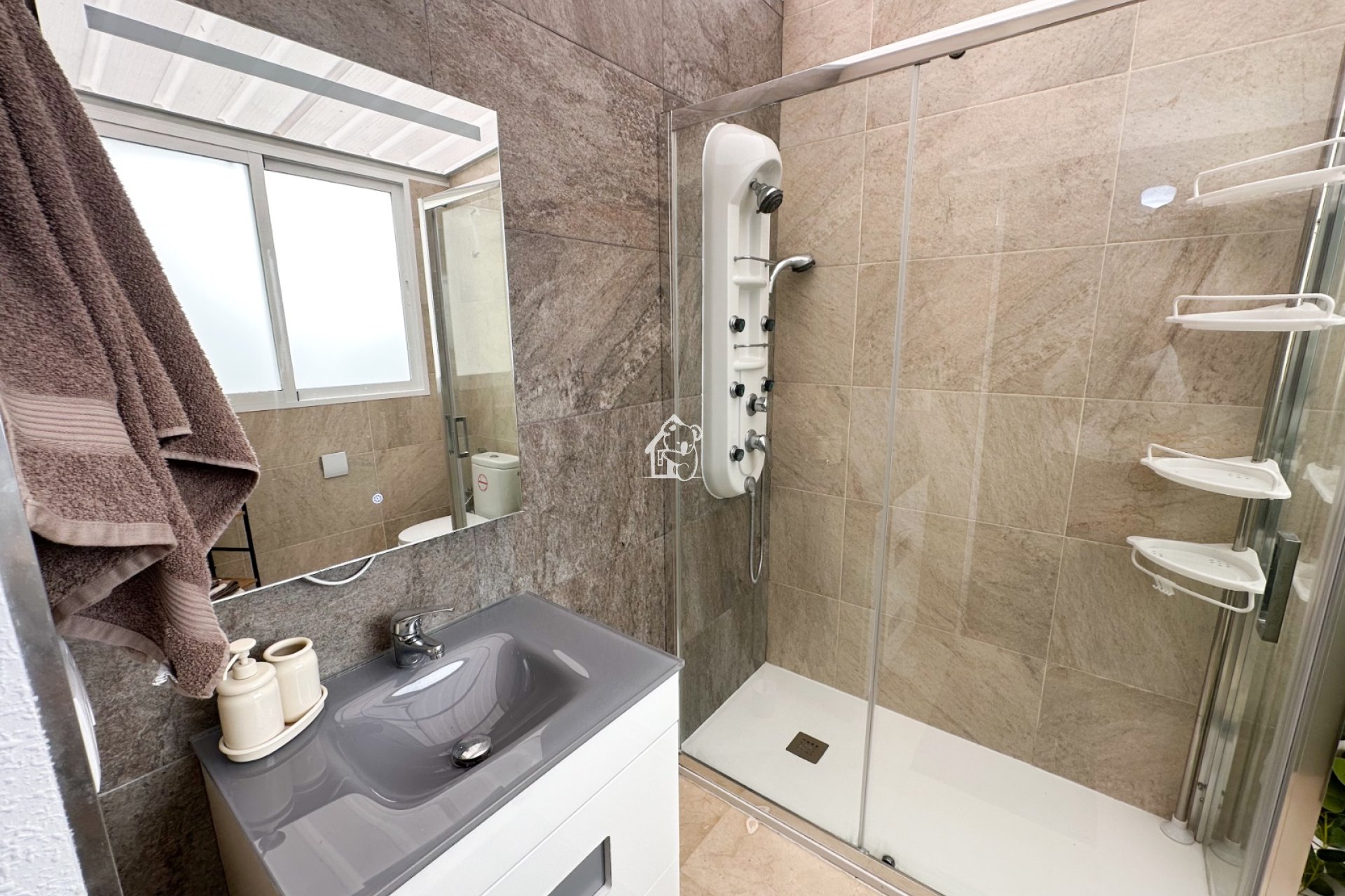 Rental - Apartment / flat - Torrevieja - Playa del Cura