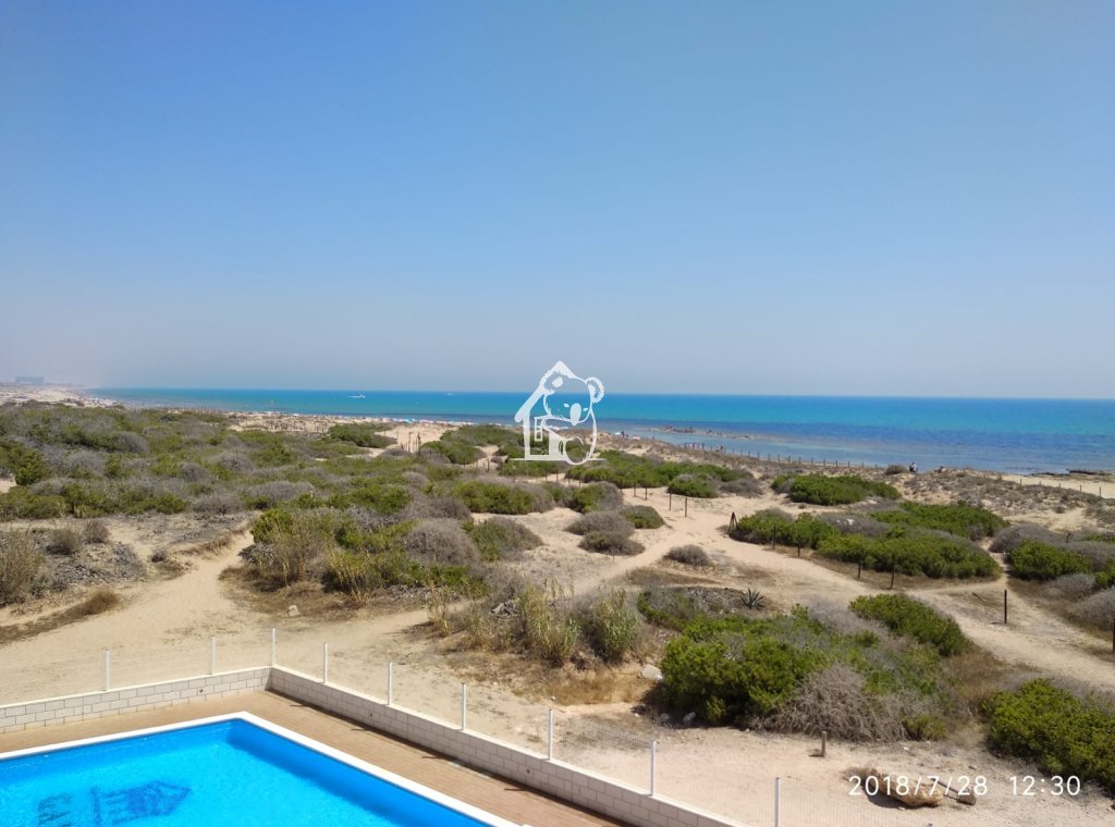 Rental - Apartment / flat - Torrevieja - Torrelamata - La Mata
