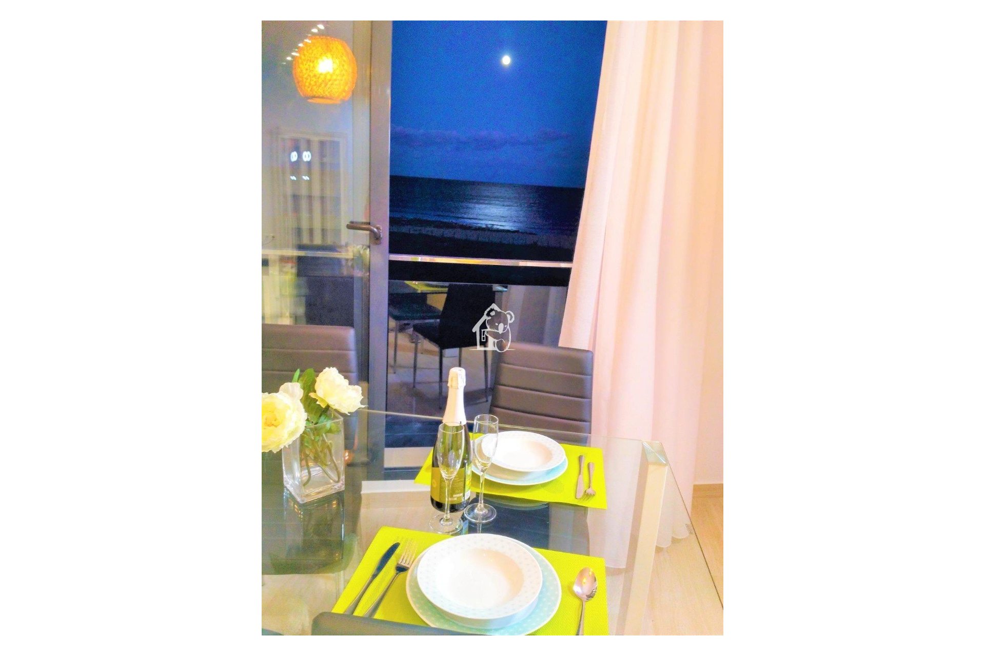 Rental - Apartment / flat - Torrevieja - Torrelamata - La Mata