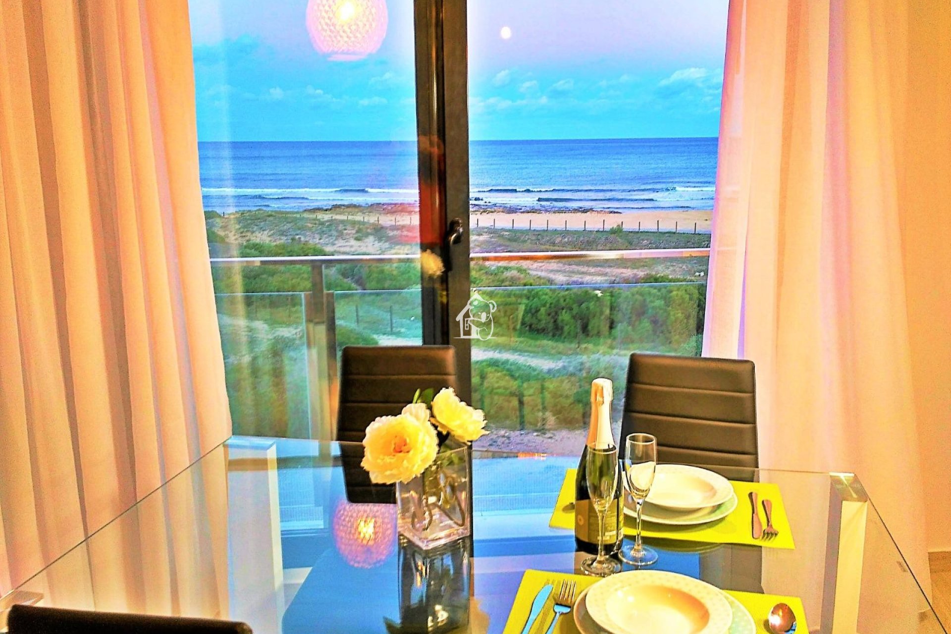 Rental - Apartment / flat - Torrevieja - Torrelamata - La Mata