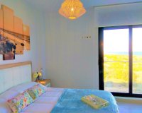 Rental - Apartment / flat - Torrevieja - Torrelamata - La Mata