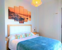 Rental - Apartment / flat - Torrevieja - Torrelamata - La Mata
