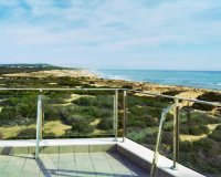 Rental - Apartment / flat - Torrevieja - Torrelamata - La Mata