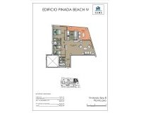 Rental - Apartment / flat - Torrevieja - Torrelamata - La Mata